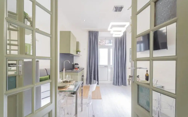 Cernobbio Green Suite
