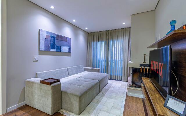 Apto centro de Canela - @stayhousetemporada