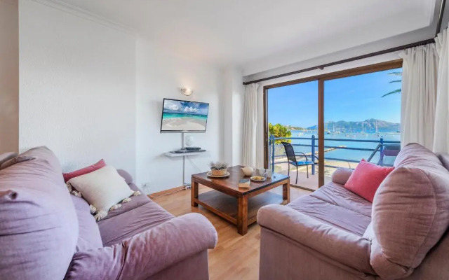 Anita Apartments