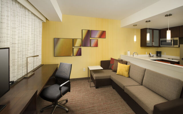 Residence Inn Nashville SE/Murfreesboro