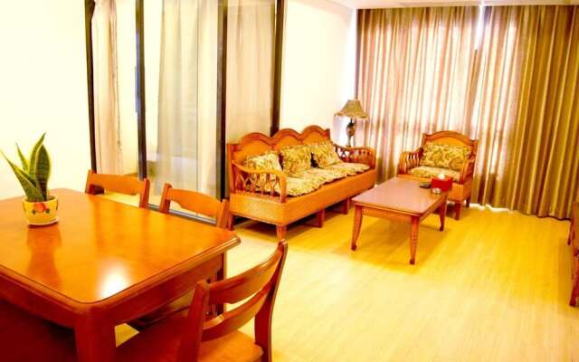 River View Boutique Hotel Beibin Road