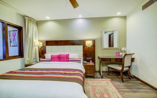 Rock Manali (A Unit of Vivaan Hospitality and Recreations)
