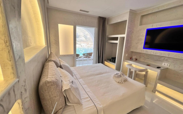 Aegialis Hotel & Spa