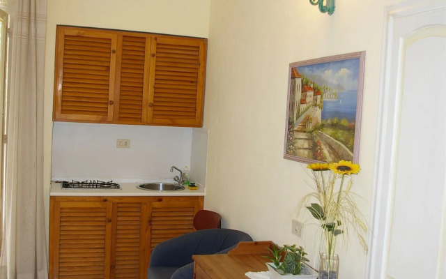 B&B Venus Inn Residence