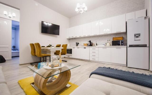 Wonderful 2 bedroom Central Apartment