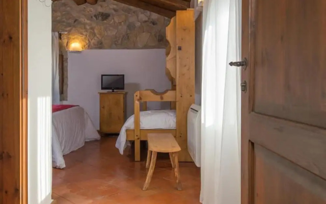 Valle Dell'Aquila Country House