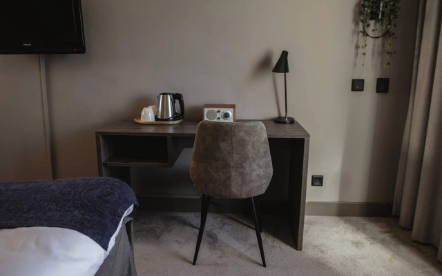 Home Hotel Kompaniet