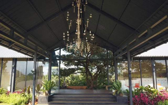 Canary Islands Resort & Spa, Lonavala