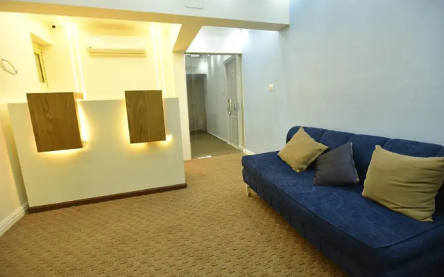 New Cairo Heart Hotel