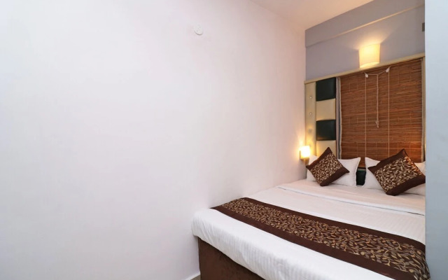 OYO 22591 SRJ Inn