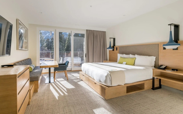 Valley Creek Lodge