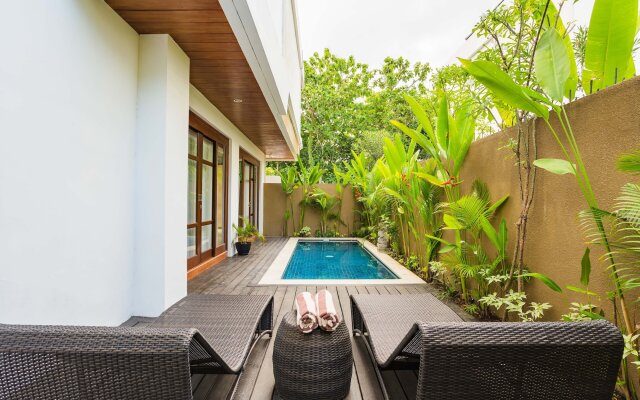 Royal Garden Villas & Spa Bali