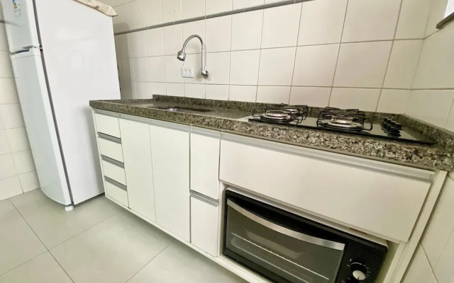 Edificio Raimundo Arjonas