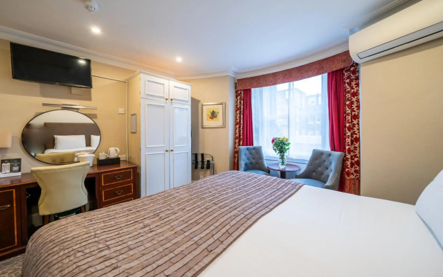 Hotel La Place