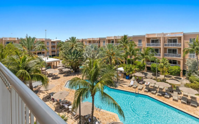 Beachside Resort & Residences