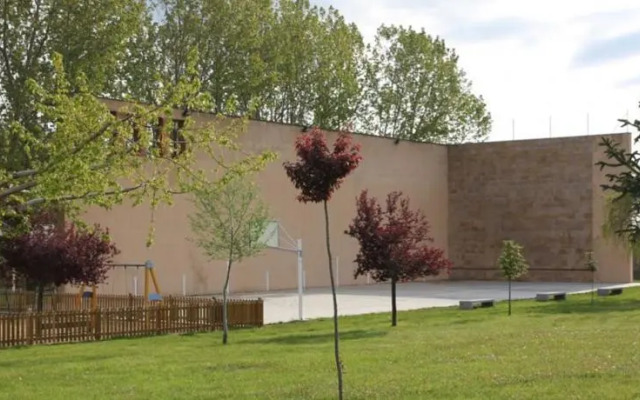 La Casona de Ocenilla