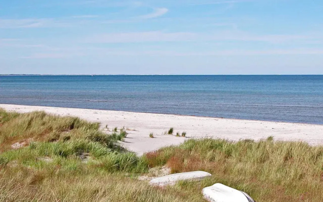 Classy Holiday Home in Ålbæk near Sea