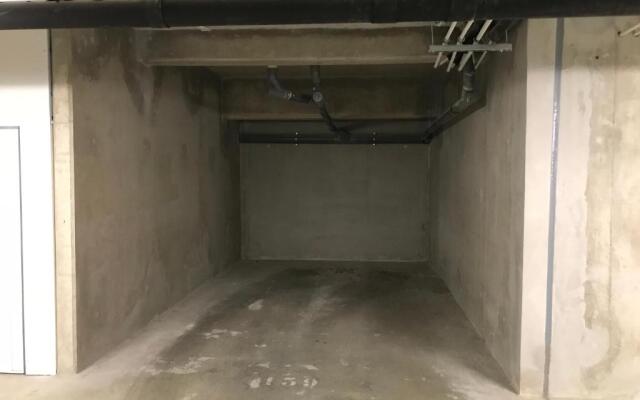 Superbe ! Appart T3 - Vue mer - Garage