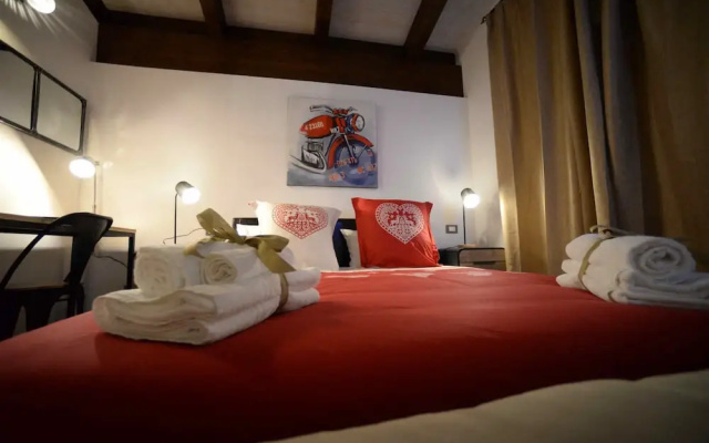 B&B Cristiano