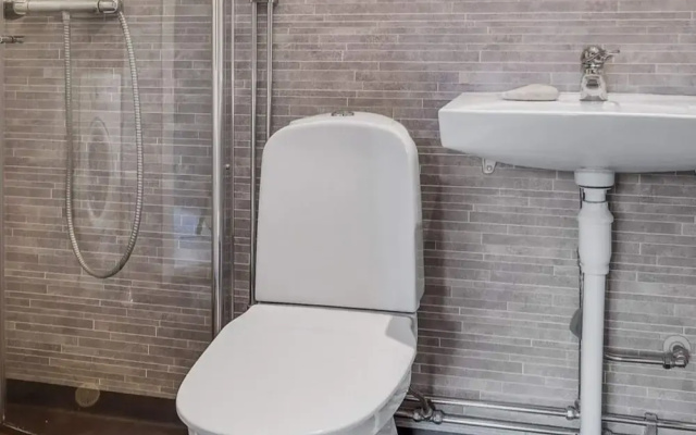 5 Person Holiday Home in Kopmannebro
