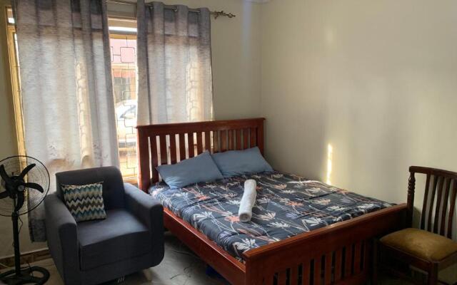 Bukoto suites