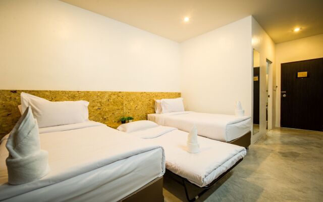 Tamsabai Hotel