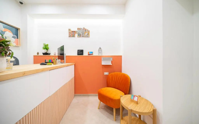 6th Land - Rent Rooms Affittacamere