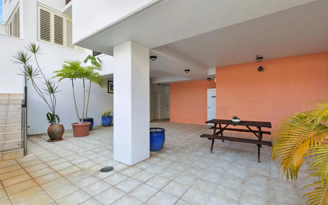 Stunning Costal 3 Bedroom Apartment In Cairns Cbd