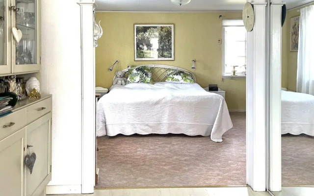 4 Star Holiday Home in Uddevalla