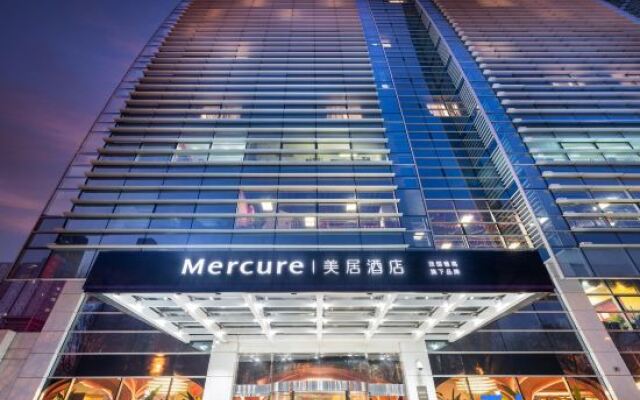 Mercure Hotel