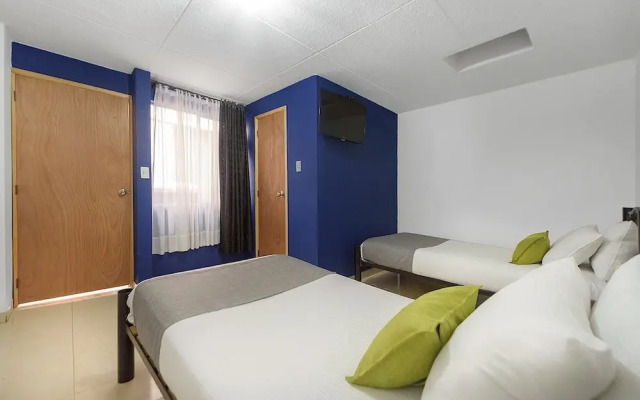 Casa Normandia Hotel