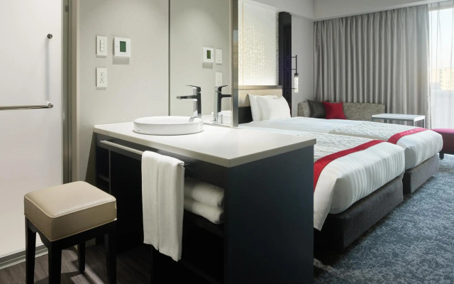 Mitsui Garden Hotel Fukuoka Nakasu