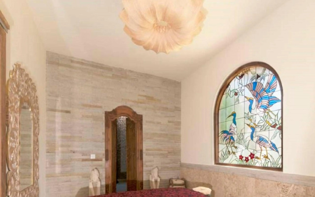 Sun Suko Boutique Retreat