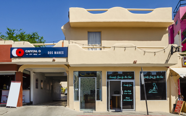 Capital O Hotel Dos Mares, Cabo San Lucas