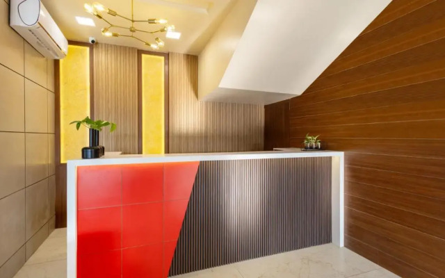 Treebo Nestlay Rooms Gummidipoondi