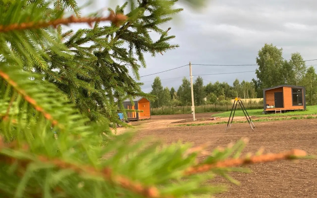 Шаблыкино Вилладж