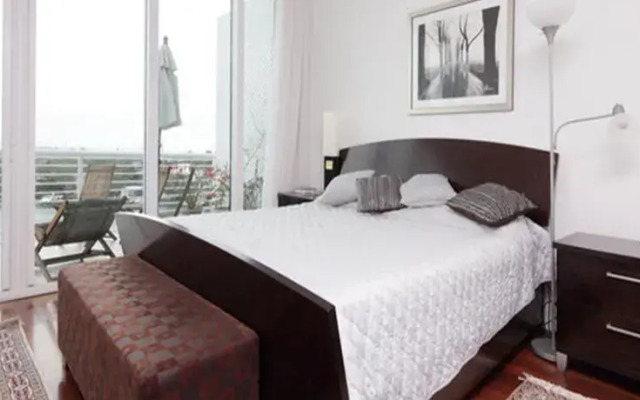 Luxury Apartment in Miami Beach