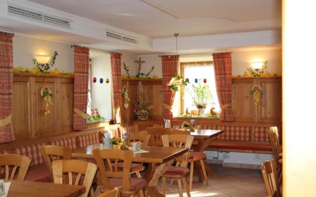 Gasthaus Gumping