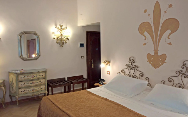 Hotel David