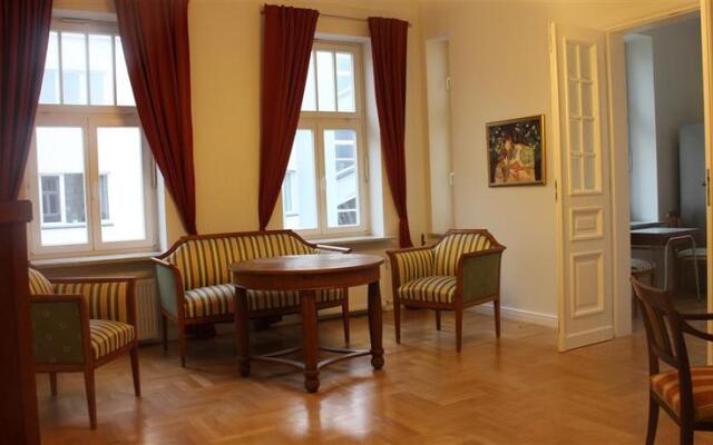 Residence Nerano