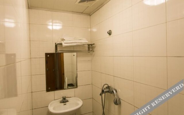 Tianchiwan Hotel Suzhou