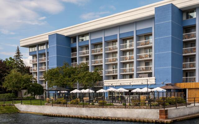 Holiday Inn Kingston Waterfront, an IHG Hotel