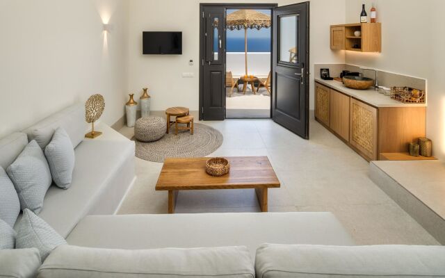 Venus Sunrise Suites & Villas