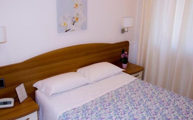 Hotel Ristorante Sbranetta