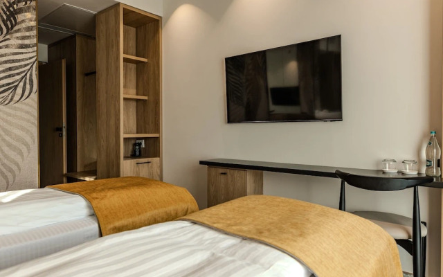 Hotel Branco Timisoara