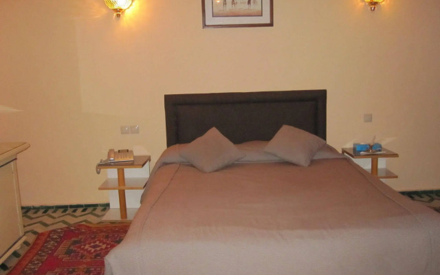 Riad Salam Zagora