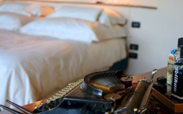 BeVedetta - Relais & Glamping - Adult Only