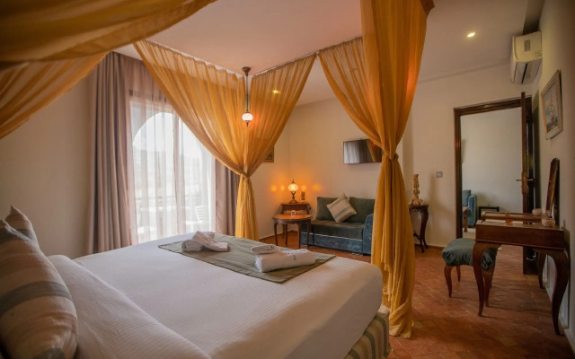 Dar Ba Sidi & Spa