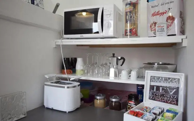 Baccina Suite