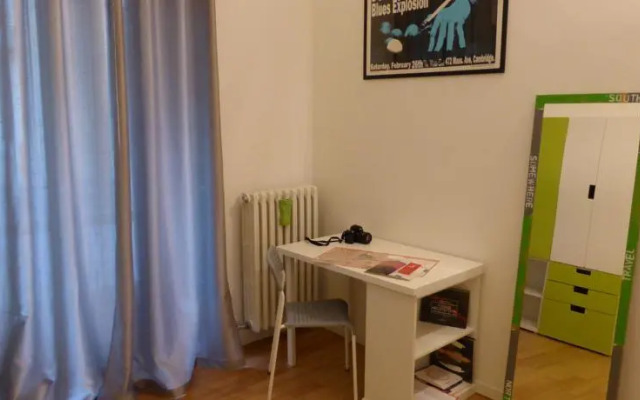 Appartamento Giulio VI